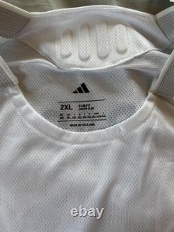 Mbappe Madrid 25/26 Home UCL Player Version