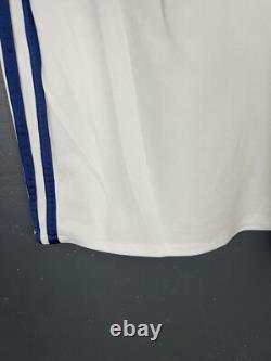 Men Fc Real Madrid 2016/2017 Ronaldo Soccer Football Shirt Jersey Maillot Size M