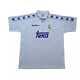 Men's Vintage Fc Real Madrid 1994/1996 Football Soccer Shirt Jersey Size XL