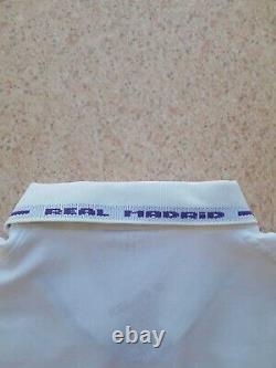 Men's Vintage Fc Real Madrid 1994/1996 Football Soccer Shirt Jersey Size XL