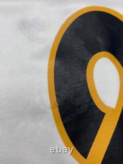 Mens Adidas Real Madrid 2004 2005 Home #23 BECKHAM Football Soccer Jersey Shirt