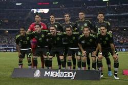 Mexico Manchester United Chicharito Soccer Jersey America Chivas Real Madrid USA