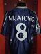 Mijatovic Real Madrid 1998-99 Maglia Shirt Calcio Football Maillot Jersey Soccer