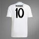 Modric #10 Adidas Real Madrid 24/25 Home Jersey Mens Sizes