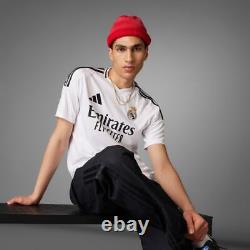 Modric #10 Adidas Real Madrid 24/25 Home Jersey Mens Sizes