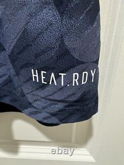 Modric #10 Mens 2XL Adidas Real Madrid Away Limited Edition Authentic Jersey