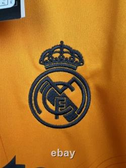 Modric Real Madrid Jersey 24/25 Away Football Soccer Shirt Adidas Men Size M