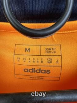 Modric Real Madrid Jersey 24/25 Away Football Soccer Shirt Adidas Men Size M