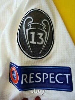 Modric Real Madrid authentic jersey large 2019 shirt CG0561 Adidas ig93