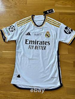 Modric real madrid jersey