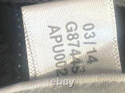 NEW Adidas Real Madrid 2015/16 Away Soccer Jersey James Rodríguez Sz XL