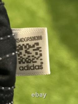 NEW Adidas Real Madrid 2015/16 Away Soccer Jersey James Rodríguez Sz XL