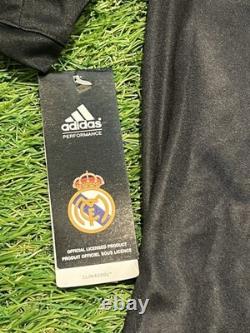 NEW Adidas Real Madrid 2015/16 Away Soccer Jersey James Rodríguez Sz XL