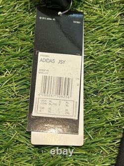 NEW Adidas Real Madrid 2015/16 Away Soccer Jersey James Rodríguez Sz XL