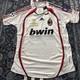 NEW Adidas Real Madrid Football Club FC Bwin.com ACM Jersey Shirt Soccer Mens L
