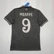 NEW Mbappe Real Madrid 2024 2025 Third Football Soccer Jersey Adidas IY1763