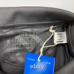 NEW Mbappe Real Madrid 2024 2025 Third Football Soccer Jersey Adidas IY1763