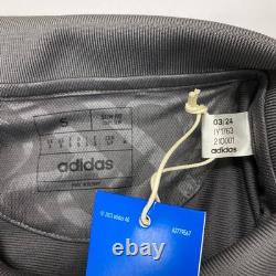 NEW Mbappe Real Madrid 2024 2025 Third Football Soccer Jersey Adidas IY1763
