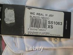 (NEW With TAGS) Adidas 2014/15 Real Madrid Home Jersey Luka Modric (Size XS) RMCR7