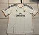 NWT ADIDAS Real Madrid 2013/2014 HOME Jersey Men's 3XL Z29356