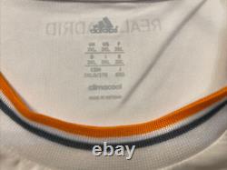 NWT ADIDAS Real Madrid 2013/2014 HOME Jersey Men's 3XL Z29356