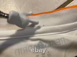NWT ADIDAS Real Madrid 2013/2014 HOME Jersey Men's 3XL Z29356