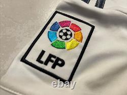 NWT ADIDAS Real Madrid 2013/2014 HOME Jersey Men's 3XL Z29356