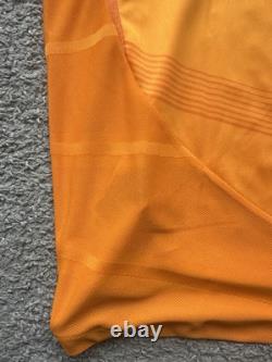 NWT Adidas 2024/25 Authentic Real Madrid Away Jersey Men's Size XL