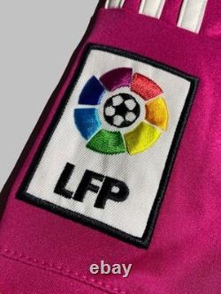 NWT! Adidas Real Madrid 2014 2015 Football Shirt Soccer Jersey Ronaldo Era Sz XL