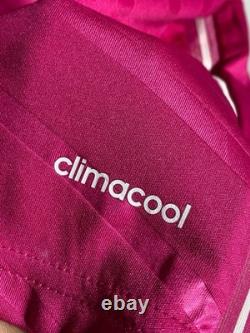 NWT! Adidas Real Madrid 2014 2015 Football Shirt Soccer Jersey Ronaldo Era Sz XL