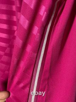 NWT! Adidas Real Madrid 2014 2015 Football Shirt Soccer Jersey Ronaldo Era Sz XL