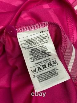 NWT! Adidas Real Madrid 2014 2015 Football Shirt Soccer Jersey Ronaldo Era Sz XL