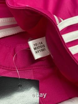 NWT! Adidas Real Madrid 2014 2015 Football Shirt Soccer Jersey Ronaldo Era Sz XL