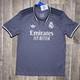 NWT Adidas Real Madrid 24/25 Authentic On-Field 3rd Soccer Player Jersey L $150