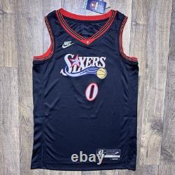 NWT Adidas Real Madrid Kylian Mbappe 24/25 Authentic Home Soccer Jersey Men's S