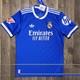 NWT Adidas Real Madrid Kylian Mbappe 25/26 Authentic Third Soccer Jersey Men's M