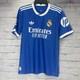 NWT Adidas Real Madrid Kylian Mbappe 25/26 Authentic Third Soccer Jersey Men's M