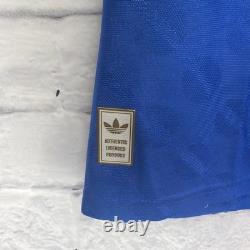 NWT Adidas Real Madrid Kylian Mbappe 25/26 Authentic Third Soccer Jersey Men's M