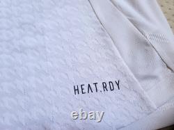 NWT Authentic VINI JR #7 Real Madrid 2024/25 Home Soccer Jersey, IX8095 XL