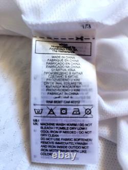 NWT Authentic VINI JR #7 Real Madrid 2024/25 Home Soccer Jersey, IX8095 XL