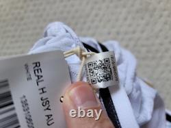 NWT Authentic VINI JR #7 Real Madrid 2024/25 Home Soccer Jersey, IX8095 XL