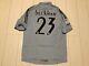 NWT David Beckham 23 Medium REAL MADRID 2005 06 Jersey Camiseta Shirt