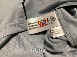 NWT David Beckham 23 Medium REAL MADRID 2005 06 Jersey Camiseta Shirt