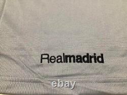 NWT David Beckham 23 Medium REAL MADRID 2005 06 Jersey Camiseta Shirt