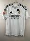 NWT Mbappe adidas 2024/25 Real Madrid Authentic Home Soccer Jersey M IX8095 $180