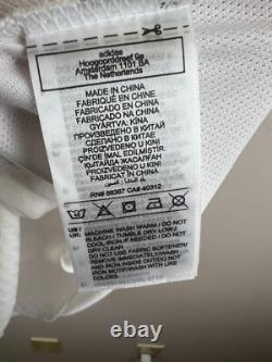 NWT Mbappe adidas 2024/25 Real Madrid Authentic Home Soccer Jersey M IX8095 $180