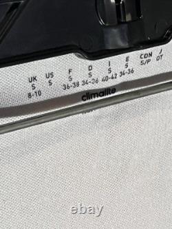 NWT Real Madrid Home Jersey Woman's Size Small