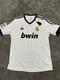 NWT Real Madrid Ronaldo Large Climacool Adidas CL Football Shirt Adidas Jersey