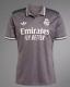 NWT Real Madrid Soccer Football Third Jersey Shirt 2024 2025 Adidas Mbappe Vini