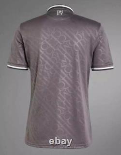 NWT Real Madrid Soccer Football Third Jersey Shirt 2024 2025 Adidas Mbappe Vini